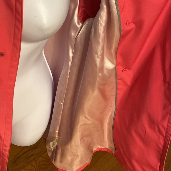 Calvin Klein Jacket - Picture 8 of 9